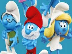 
      
      Paramount, Nickelodeon developing multiple 'Smurfs' films
      
      