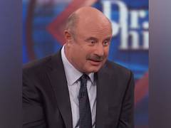 
      
      New report alleges 'Dr. Phil' set to be 'toxic workplace'
      
      