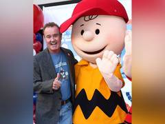 
      
      Charlie Brown's voice actor Peter Robbins dies at 65
      
      