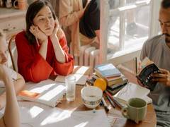 
      
      Being exposed to new things makes people 'ready to learn': Study
      
      