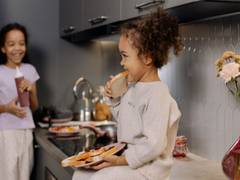 
      
      Food consumption in children is driven by their dislikes: Study
      
      
