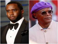
      
      Diddy, Samuel L Jackson, Jamie Lee Curtis to present awards...
      
      