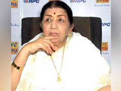 
      
      Lata Mangeshkar pays tribute to Kishore Kumar on his birth...
      
      