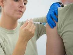
      
      Hormone injection helps weight loss in obese patients
      
      