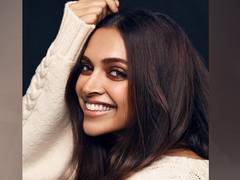 
      
      Deepika set to fly to Cannes, posts on Instagram
      
      