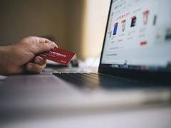 
      
      Curated online product recommendations influence buying behaviour
      
      
