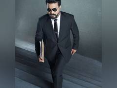 
      
      'Luke Cage' creator thinks Ram Charan will suit James Bond's role
      
      