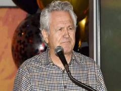 
      
      'The Young and the Restless' showrunner Anthony Marina...
      
      