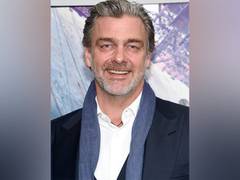 
      
      Ray Stevenson joins cast of Disney's 'Star Wars: Ahsoka' series
      
      