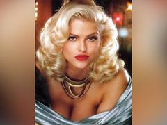 
      
      Biopic to be made on Anna Nicole Smith 
      
      