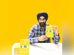 
      
      Sumeet Lamba decodes his recent launch - FOMO: Marketing to...
      
      