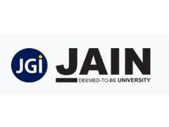 
      
      Jain (Deemed-to-be) University's educational model is to...
      
      