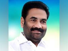 
      
      YSRCP MLA disappointed over not getting ministerial post
      
      