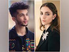 
      
      Jordan Fisher, Talia Ryder to lead upcoming rom-com 'Hello,...
      
      