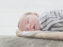 
      
      Children's expressions exhibit poor sleep: Study
      
      