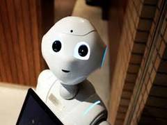 
      
      Robots need reason to work with human in future: Study
      
      