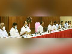 
      
      Telangana govt to provide Rs 10 lakh financial assistance to...
      
      