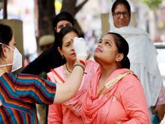 
      
      India records 16,167 fresh COVID cases in last 24 hours 
      
      