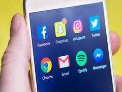 
      
      Social media impacts how people get to know each another: Study
      
      