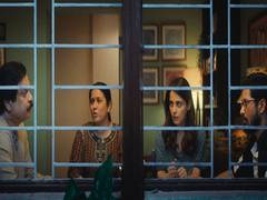 
      
      Radhika Madan's 'Kacchey Limbu' selected at Toronto film festival
      
      