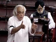 
      
      Words used to describe Modi-govt considered unparliamentary: Cong
      
      