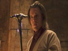 
      
      'Marvel is extremely actor friendly, says Ethan Hawke
      
      