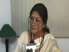
      
      Mamata working hard to become face of Opposition but would...
      
      