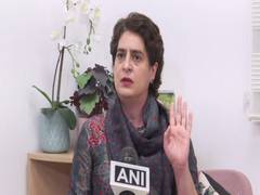 
      
      Open for post-poll alliance with any party except BJP in...
      
      