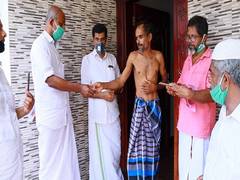 
      
      In communal harmony message on Eid, people of Alappuzha...
      
      