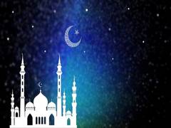 
      
      Hyderabad: Muslims distribute gifts to government officials,...
      
      