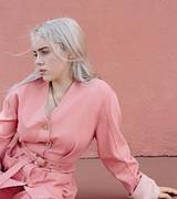 
      
      Billie Eilish reveals she sought therapy for anxiety, depression
      
      