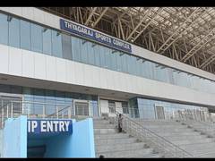 
      
      Misuse of Thyagraj Stadium: MHA orders punishment transfer to IAS
      
      