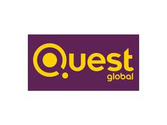 
      
      Quest Global celebrates 25 years with a new look
      
      