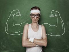
    Study finds if testosterone influence success
    