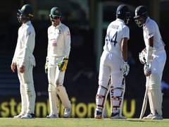 
      
      Ind vs Aus: Certainly feel that I let the bowlers down, says Paine
      
      