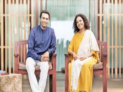 
      
      World Oneness Day: Millions of people to meditate online for...
      
      