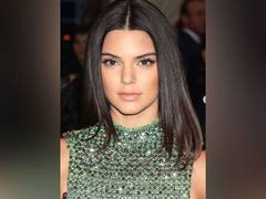 
      
      Kendall Jenner says 'sometimes I think I'm dying' as she...
      
      