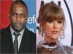 
      
      Taylor Swift, Idris Elba dance together in first look of 'Cats'
      
      