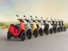 
      
      Okinawa Autotech to recall 3,215 units of Praise Pro scooter
      
      