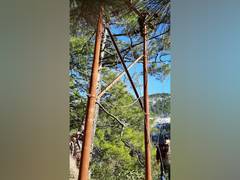 
      
      Snow clearance, power restoration work begins in Uttarkashi
      
      
