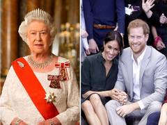 
      
      Queen Elizabeth summons 'emergency' meeting at...
      
      