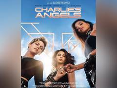 
      
      'Charlie's Angels': Director Elizabeth Banks blames sexism...
      
      