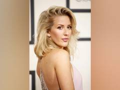 
      
      Ellie Goulding's wedding gown took over 640 hours to design!
      
      
