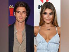 
      
      Jacob Elordi, Olivia Jade Giannulli are casually dating
      
      