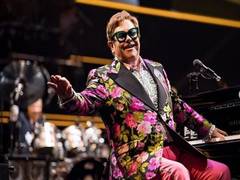 
      
      Elton John slams Madonna for being "ungracious and nasty" to...
      
      