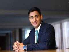 
      
      Embassy Group brings yet another Global Asset Class to India...
      
      