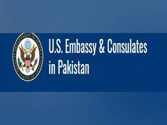 
      
      Exercise caution due to rise in street crimes in Islamabad:...
      
      