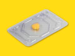 
    Study examines pregnancy intentions using contraceptive
    