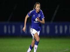
      
      Claire Emslie seals permanent switch to Everton 
      
      