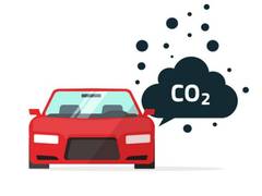 
      
      Scientists find a way to extract and store CO2 from vehicle...
      
      